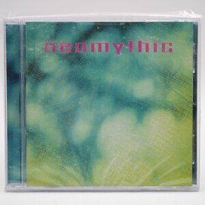 Neomythic Self Titled CD 1999 Mallet Records SEALED